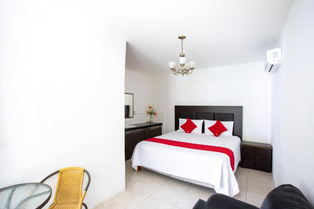 Photo of Bedroom in Santa Elena