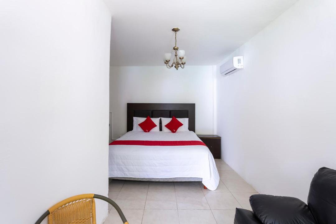 Photo of Bedroom in Santa Elena
