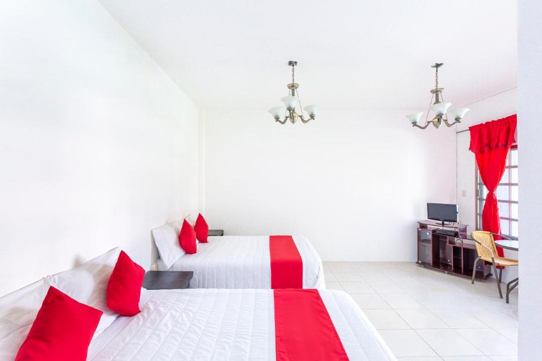 Photo of Bedroom in Santa Elena
