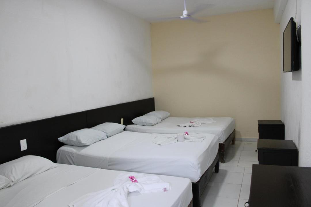 Photo of Bedroom in Chetumal