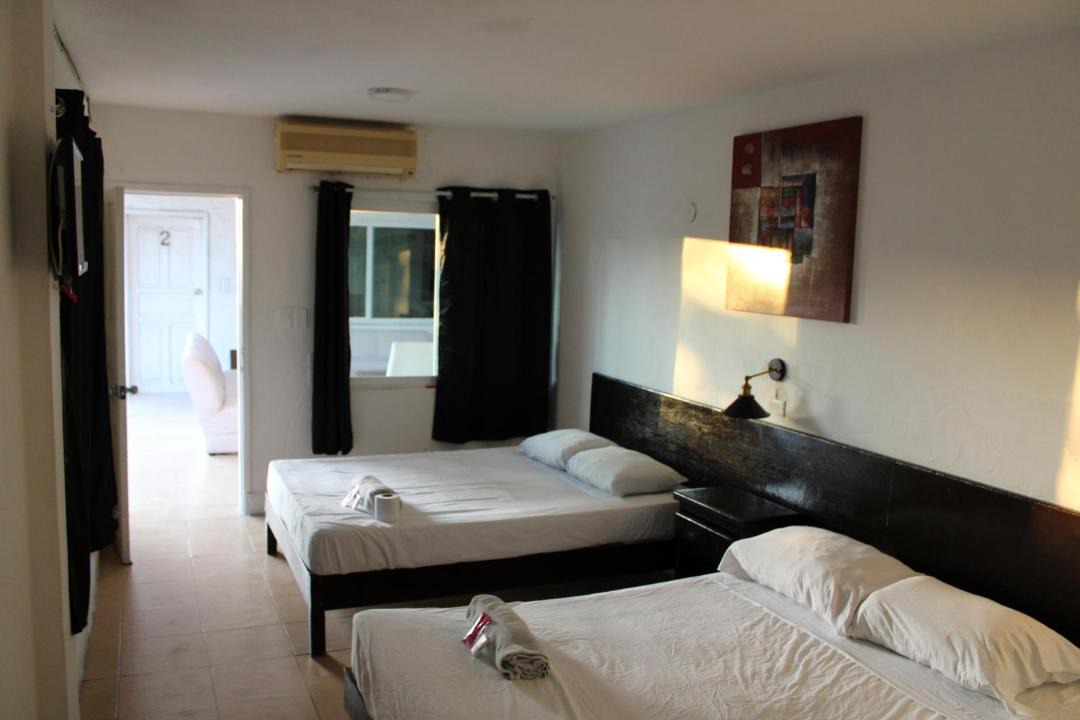 Photo of Bedroom in Chetumal