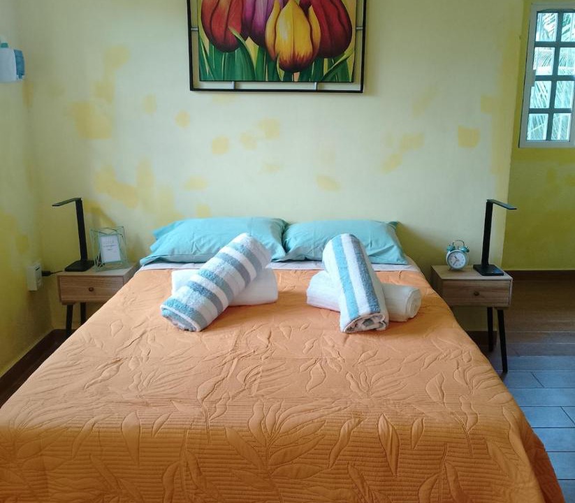 Photo of Bedroom in Xul-Ha