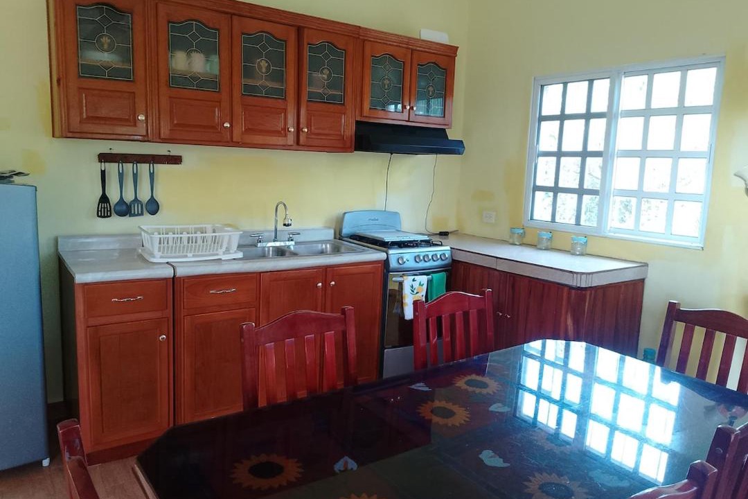 Photo of Kitchen in Xul-Ha