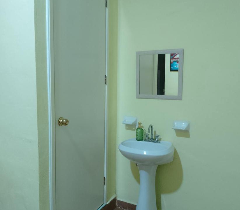 Photo of Bathroom in Xul-Ha