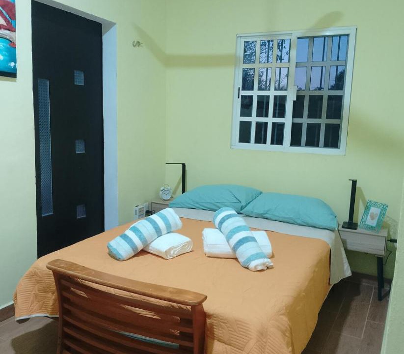 Photo of Bedroom in Xul-Ha