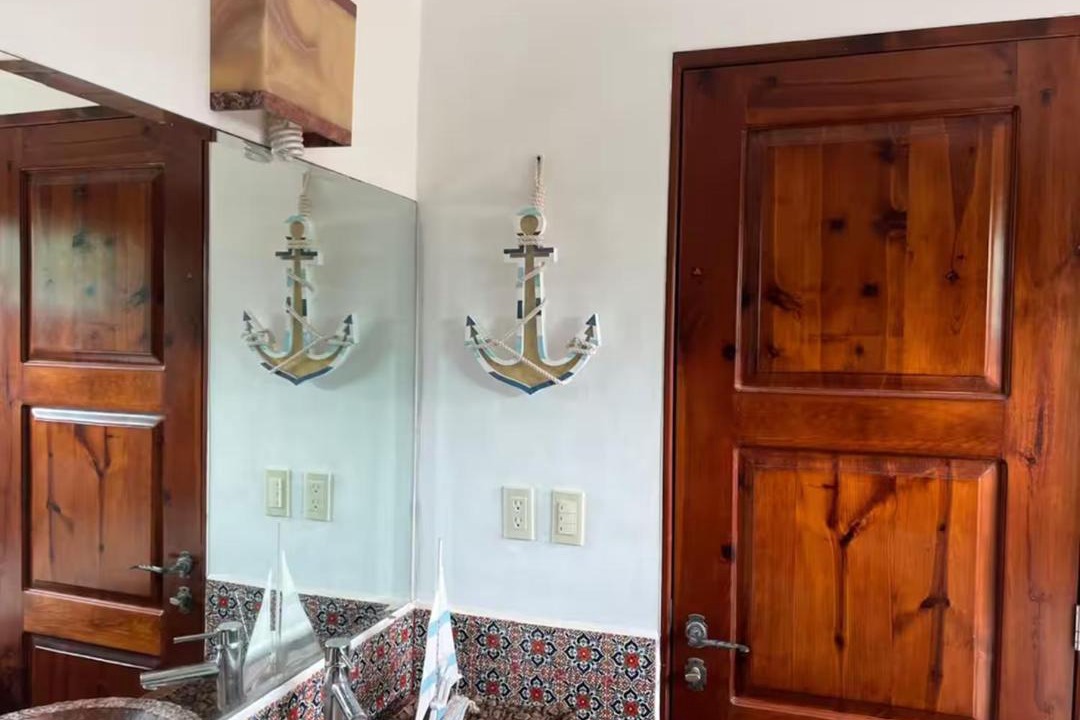 Photo of Bathroom in Villa Juarez