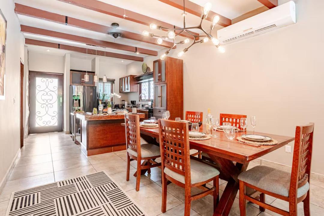 Photo of Kitchen in Villa Juarez