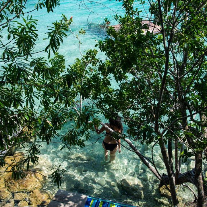 Photo of Others in Bacalar