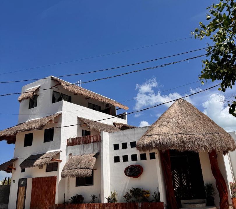 Photo of Others in Isla Holbox