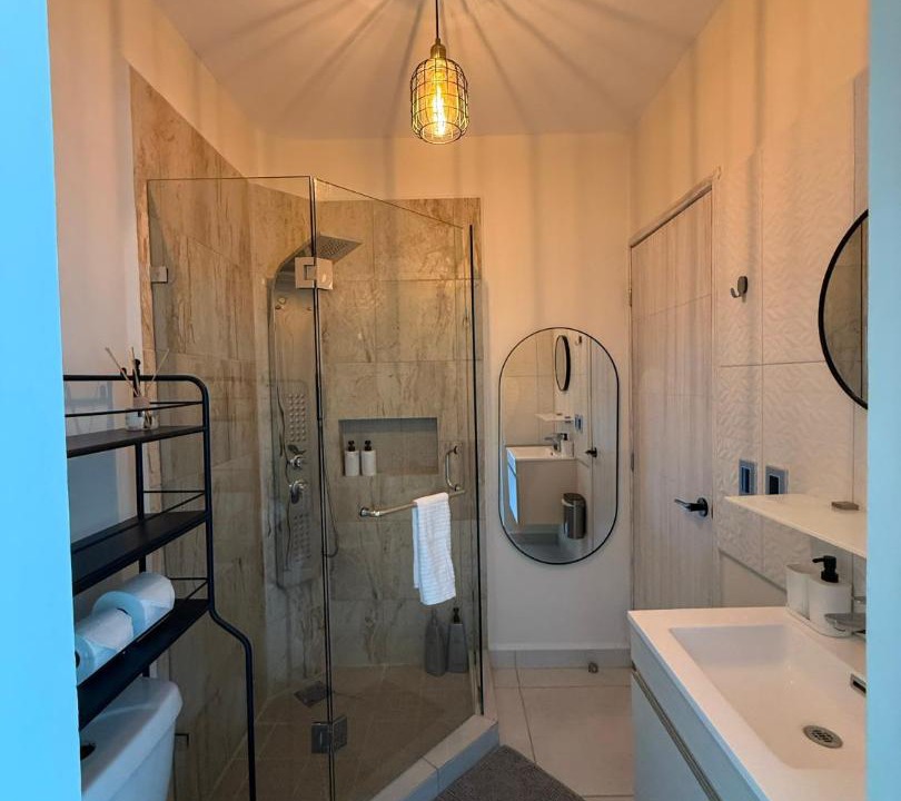 Photo of Bathroom in Villa Juarez