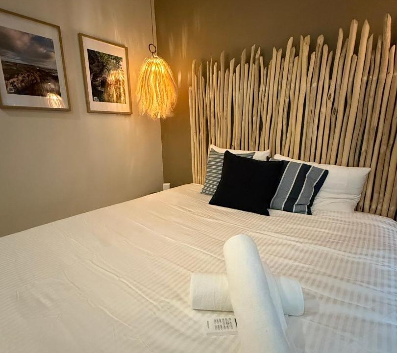 Photo of Bedroom in Villa Juarez