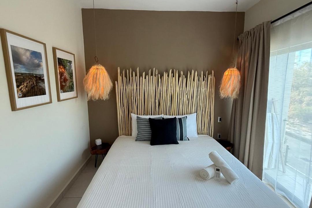 Photo of Bedroom in Villa Juarez