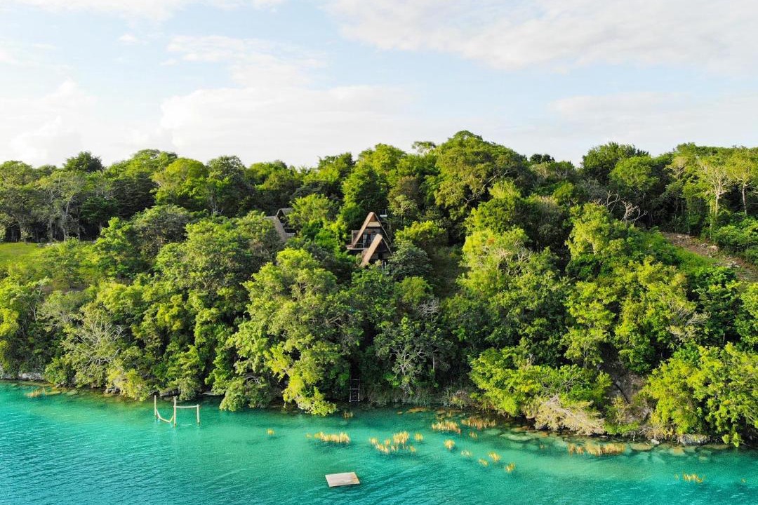 Photo of Others in Bacalar
