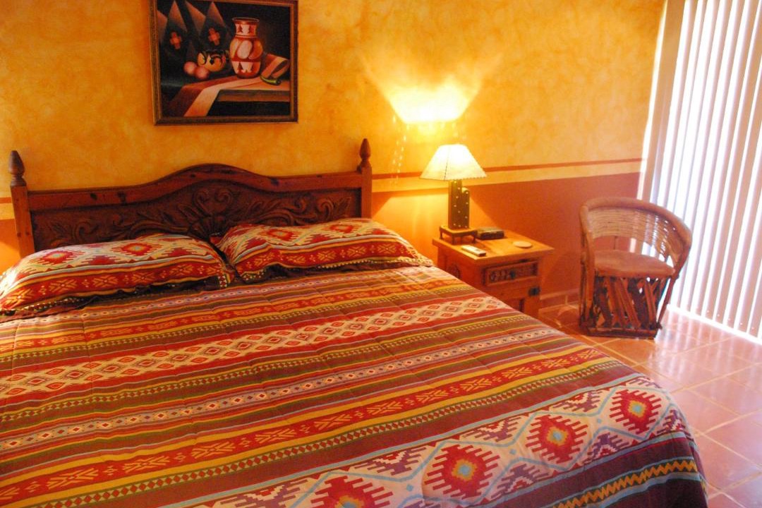 Photo of Bedroom in Colonia 10 De Abril