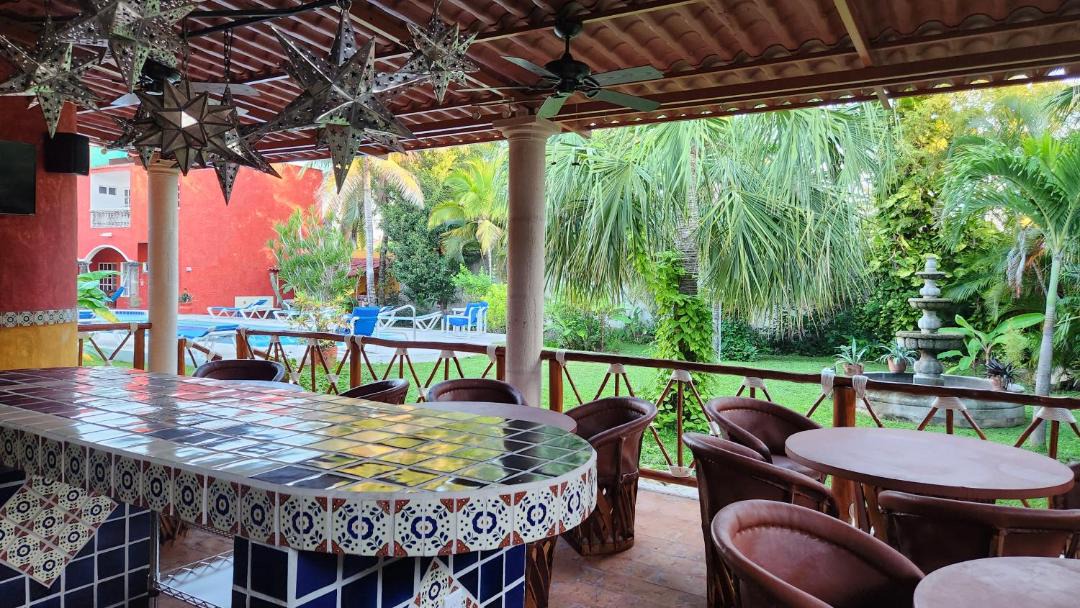 Photo of Patio Balcony in Colonia 10 De Abril