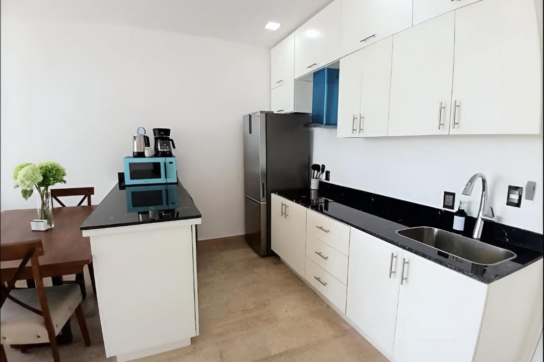 Photo of Kitchen in Mahahual