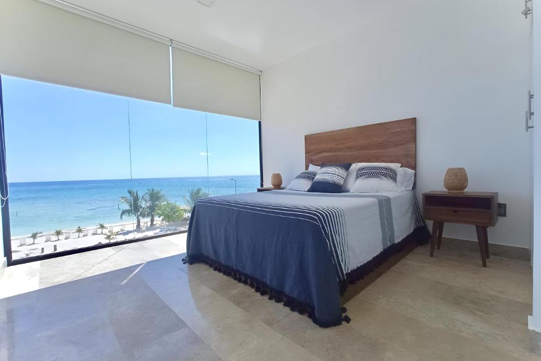 Photo of Bedroom in Mahahual