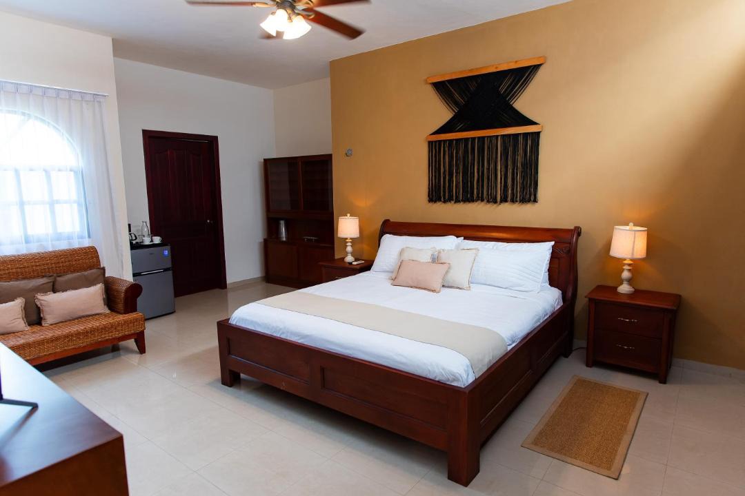Photo of Bedroom in Kanasin
