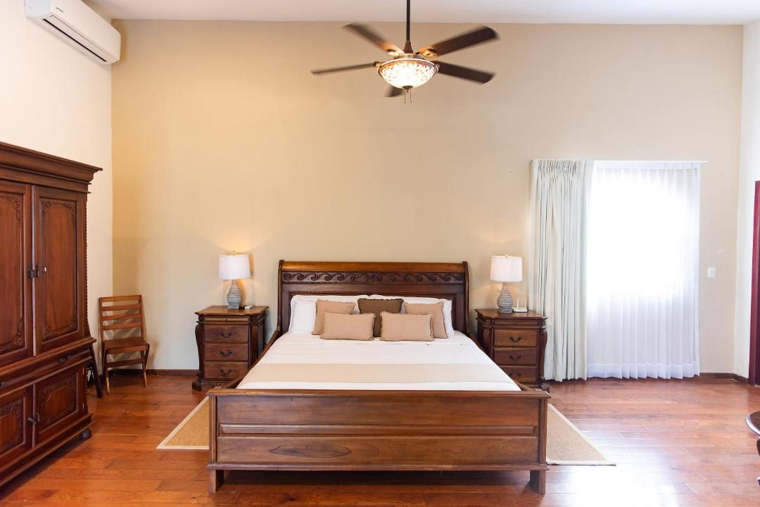 Photo of Bedroom in Kanasin