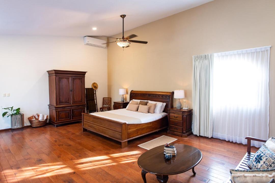 Photo of Bedroom in Kanasin
