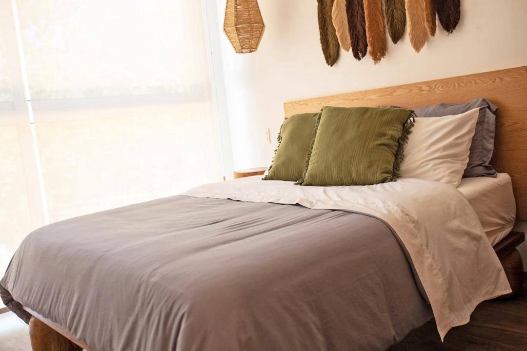 Photo of Bedroom in Playacar Fase II