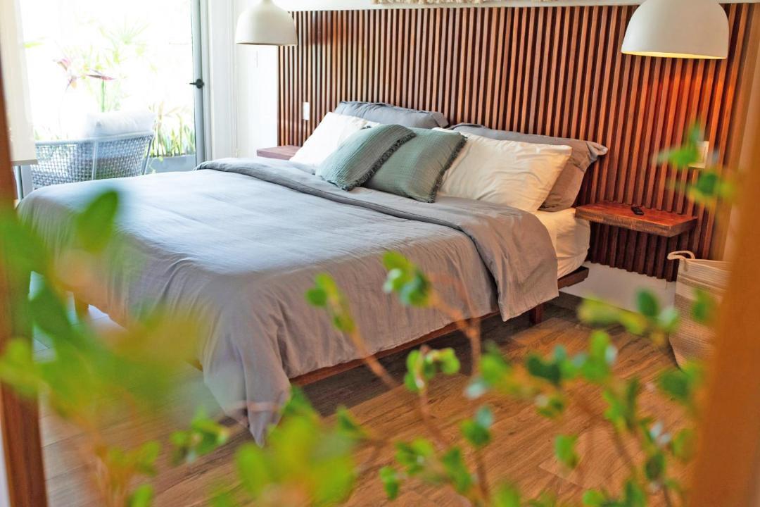 Photo of Bedroom in Playacar Fase II