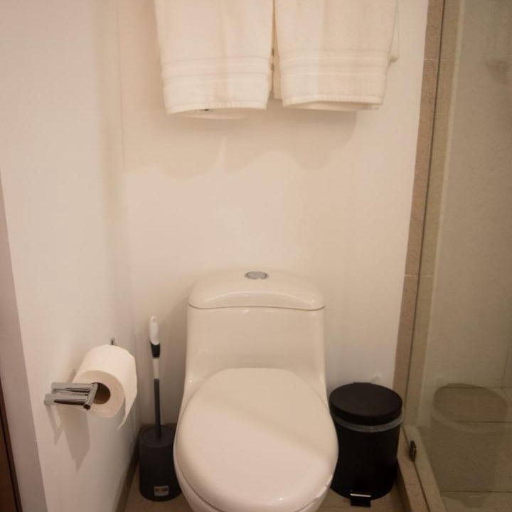 Photo of Bathroom in Playacar Fase II