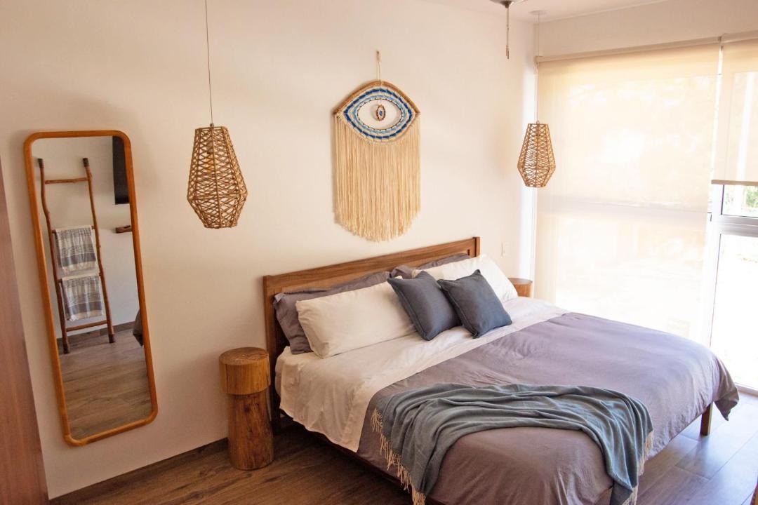 Photo of Bedroom in Playacar Fase II