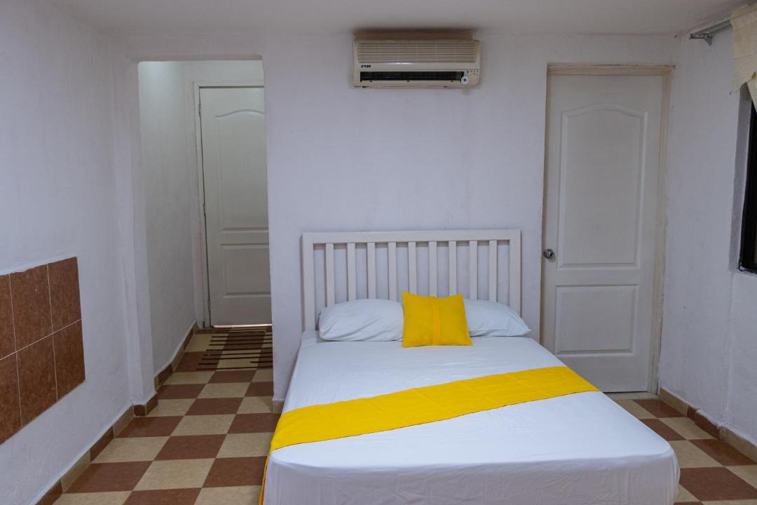 Photo of Bedroom in Chetumal
