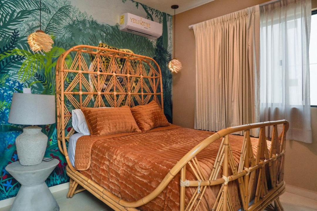Photo of Bedroom in Puerto Morelos