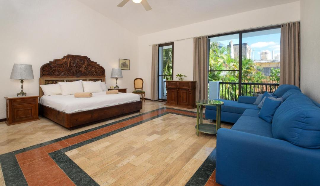 Photo of Bedroom in Colonia Adolfo Lopez Mateos