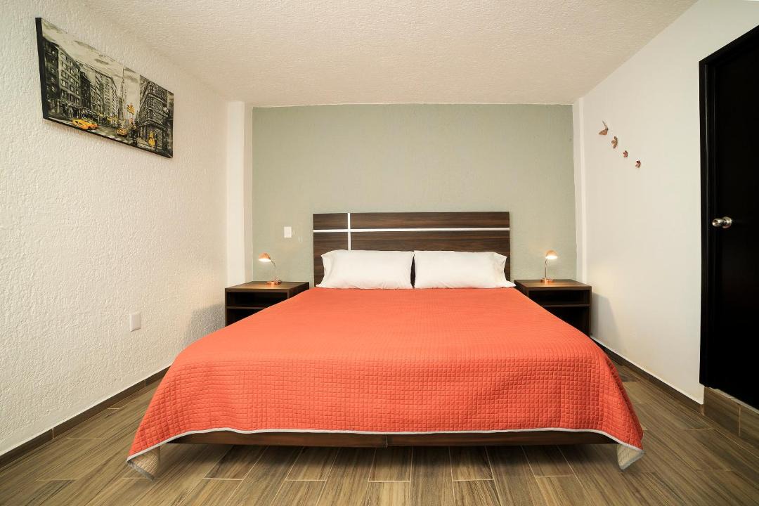 Photo of Bedroom in Tlaxcala