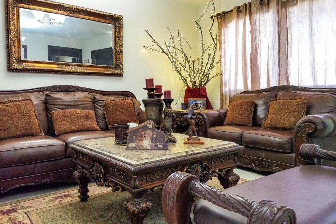 Photo of Livingroom in Cuatrocienegas De Carranza