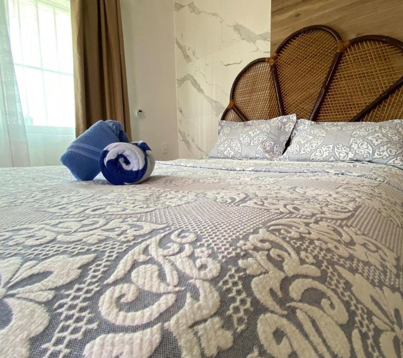Photo of Bedroom in Luis Donaldo Colosio