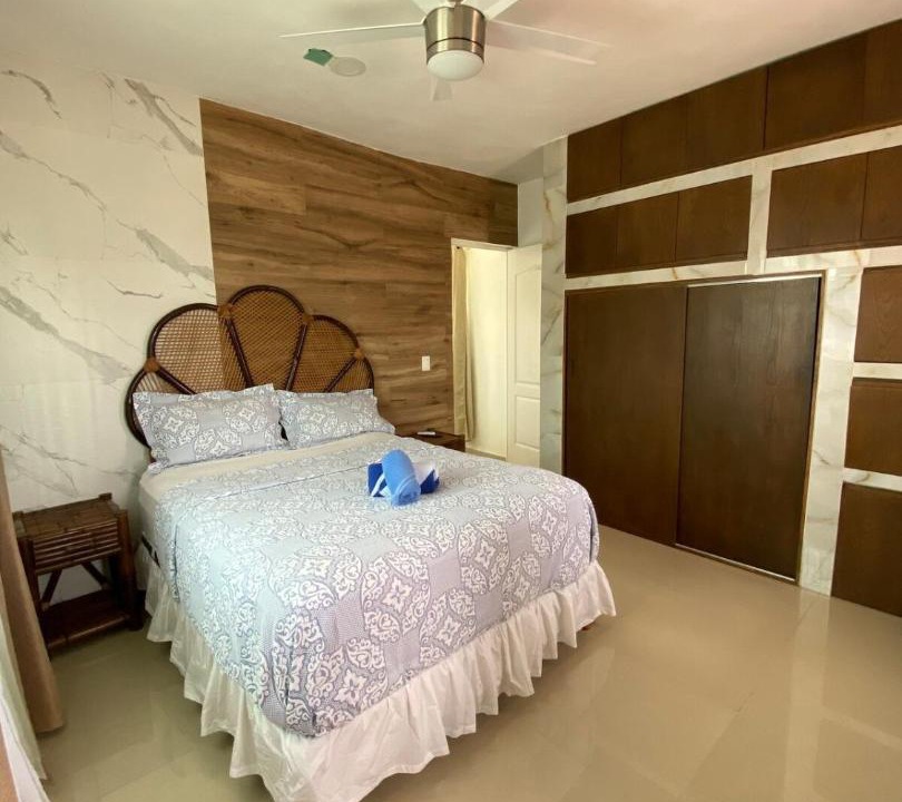 Photo of Bedroom in Luis Donaldo Colosio