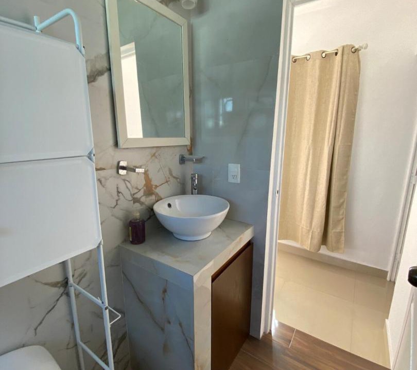Photo of Bathroom in Luis Donaldo Colosio