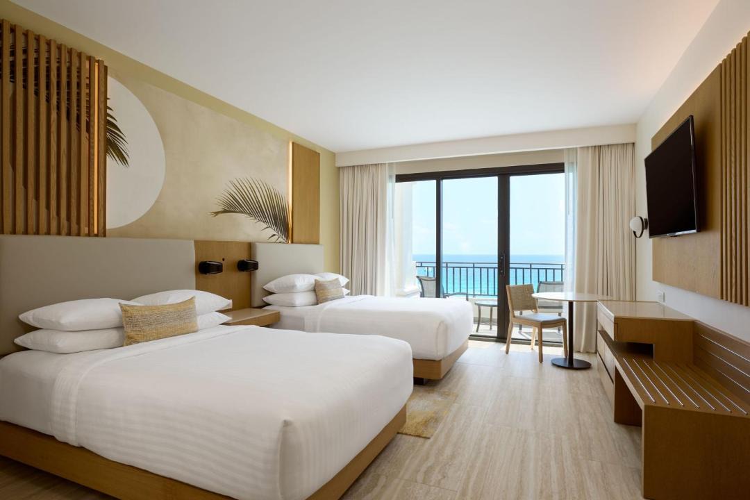 Photo of Bedroom in Zona Hotelera
