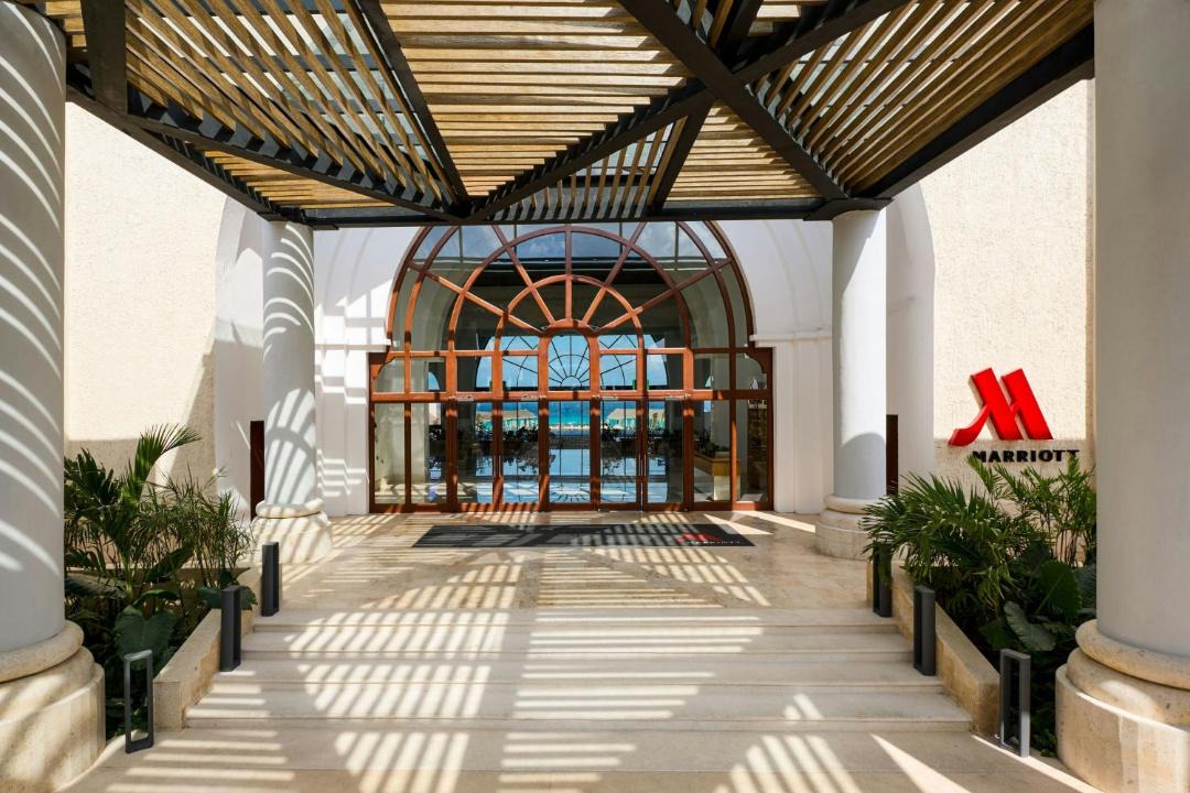 Photo of Patio Balcony in Zona Hotelera