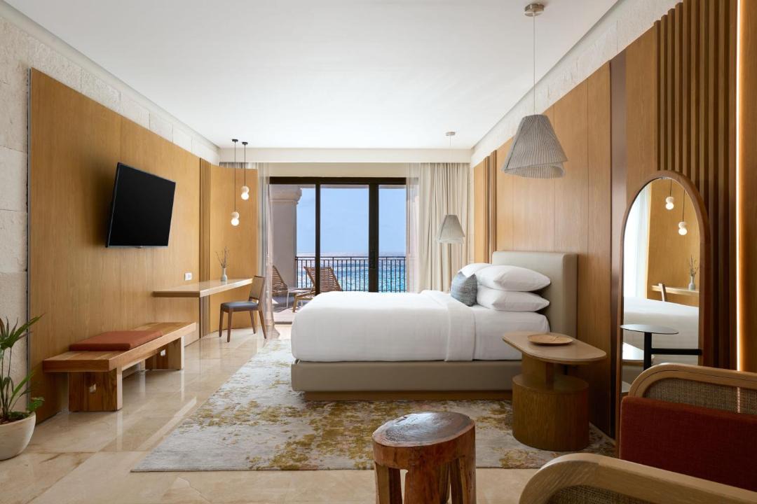 Photo of Bedroom in Zona Hotelera