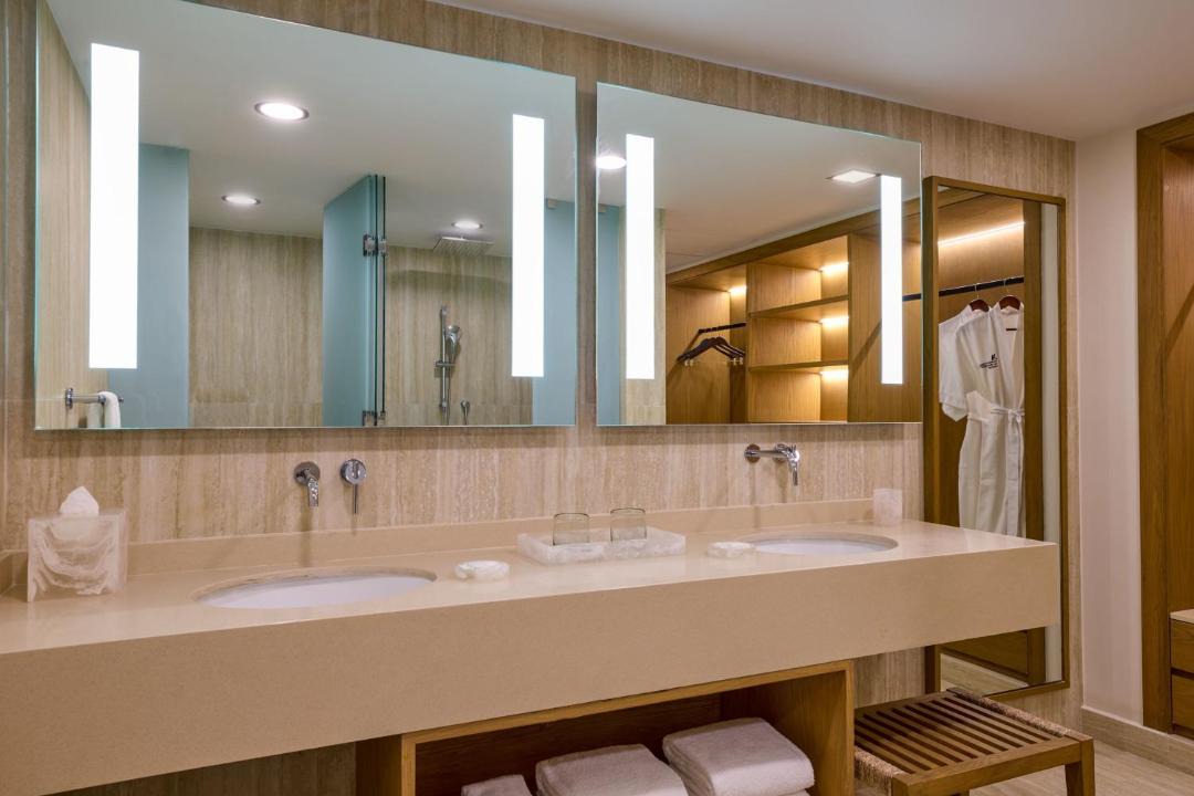 Photo of Bathroom in Zona Hotelera