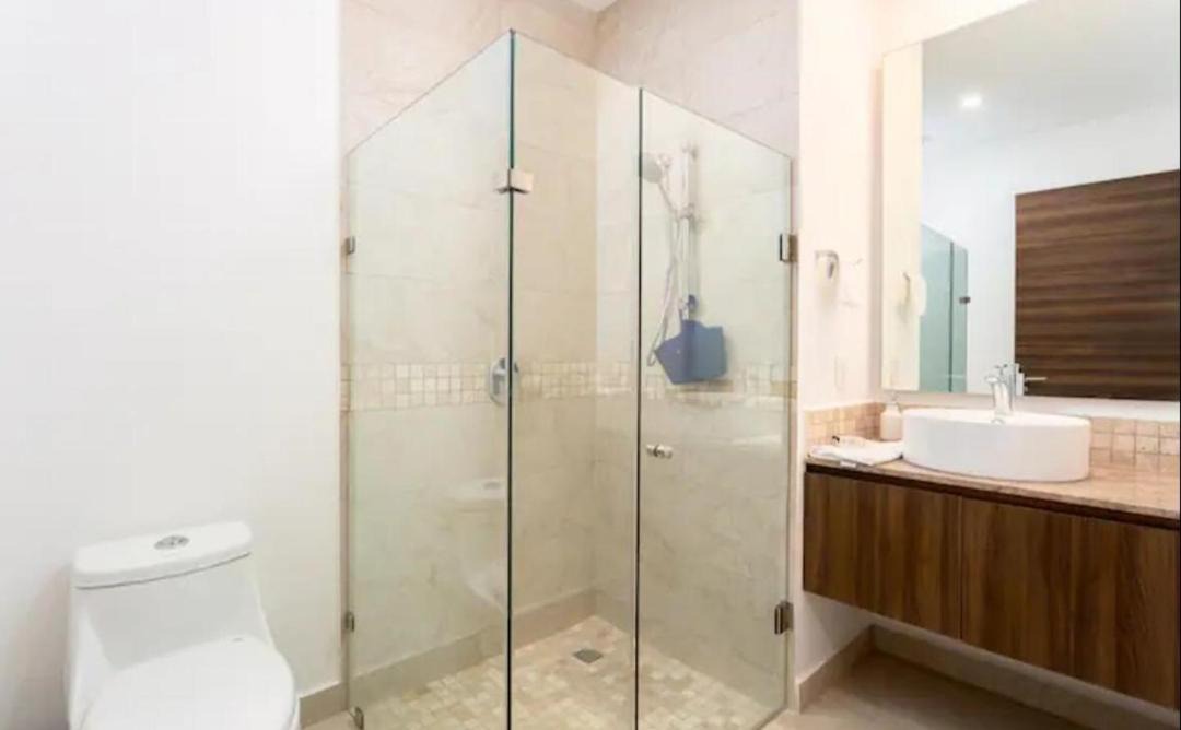 Photo of Bathroom in Akumal