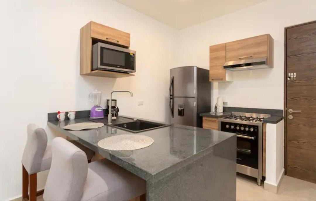Photo of Kitchen in Akumal