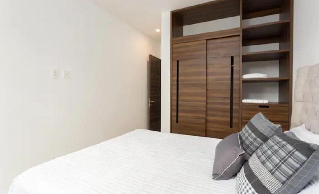Photo of Bedroom in Akumal
