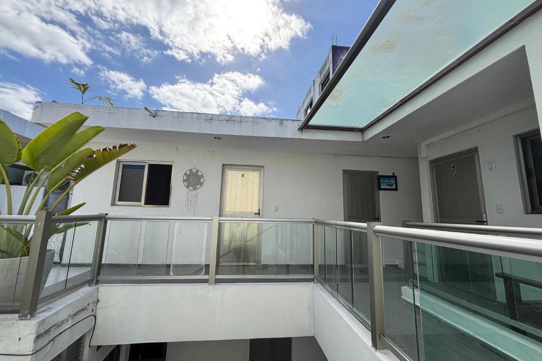 Photo of Patio Balcony in Akumal