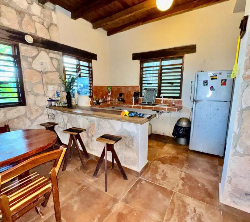 Photo of Kitchen in Buenavista