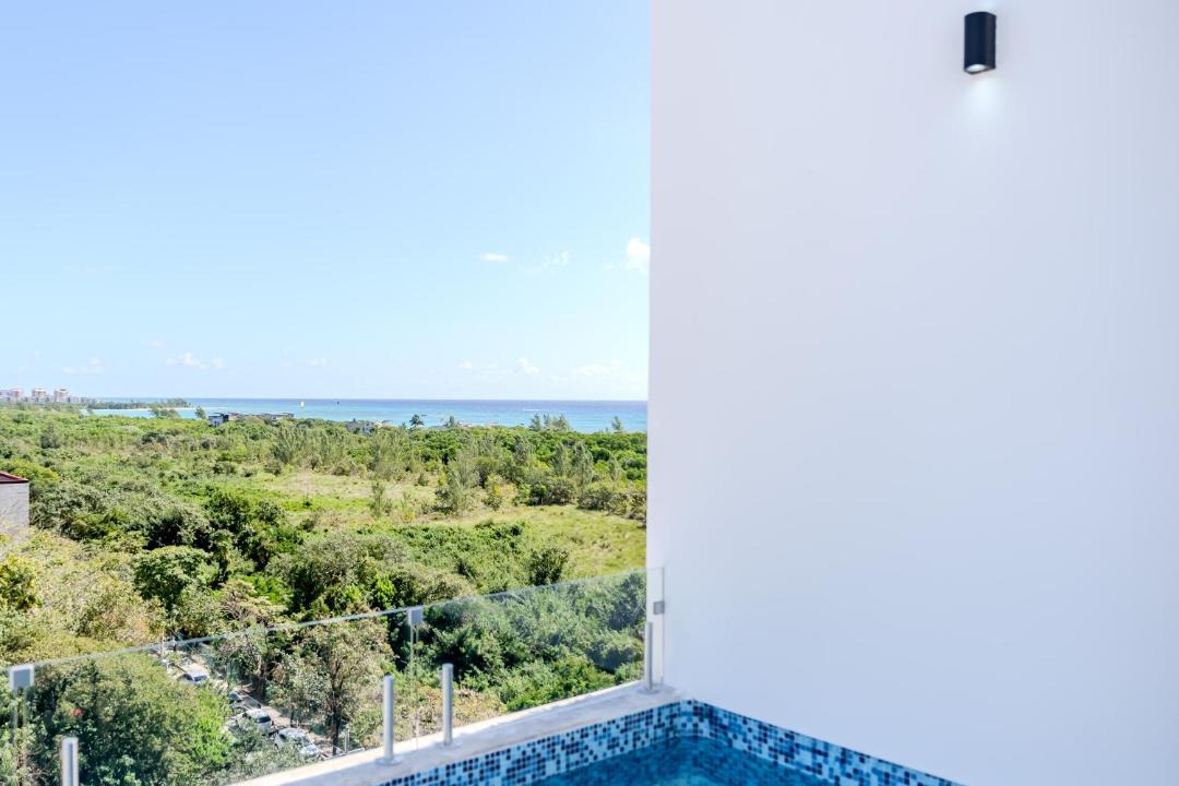 Photo of Patio Balcony in Luis Donaldo Colosio