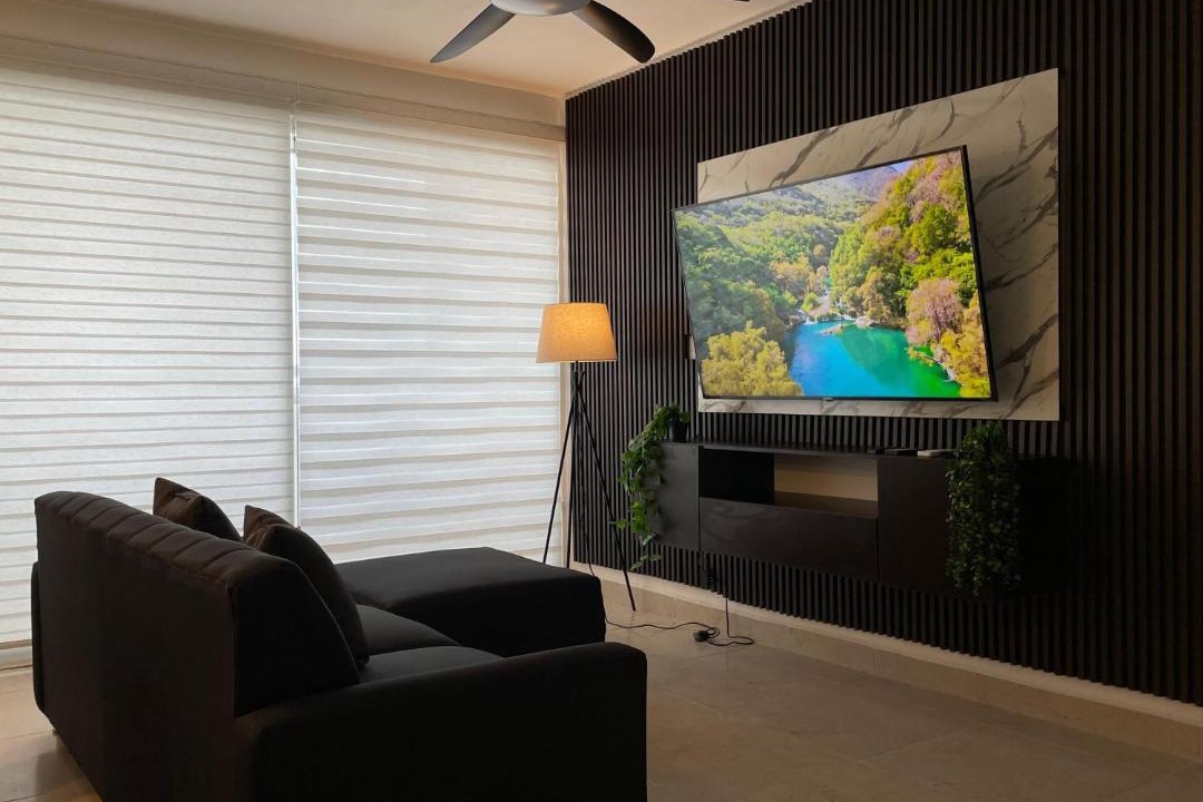 Photo of Livingroom in Jacinto Pat
