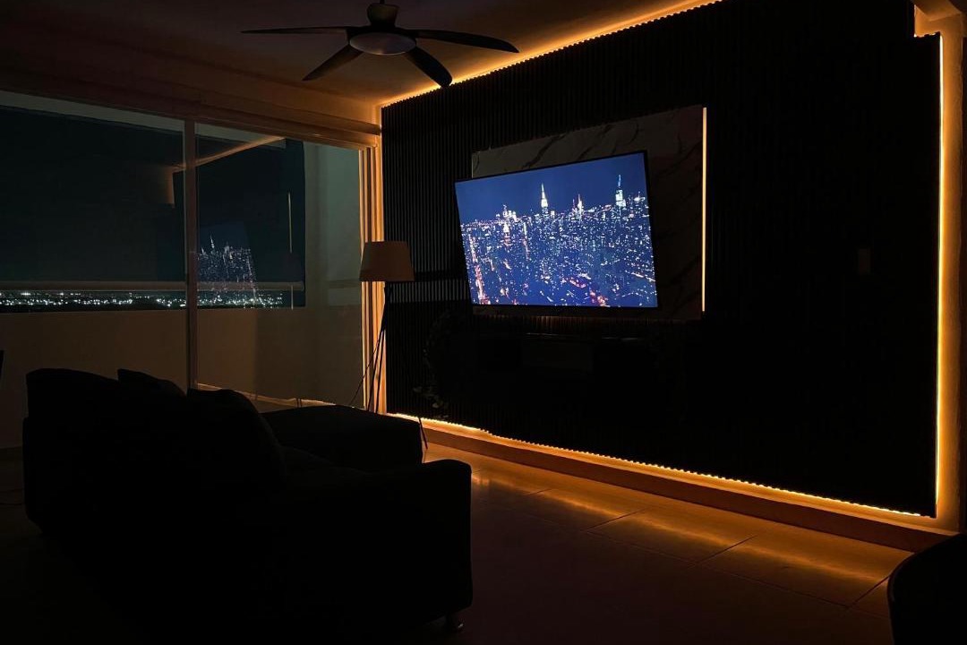 Photo of Livingroom in Jacinto Pat