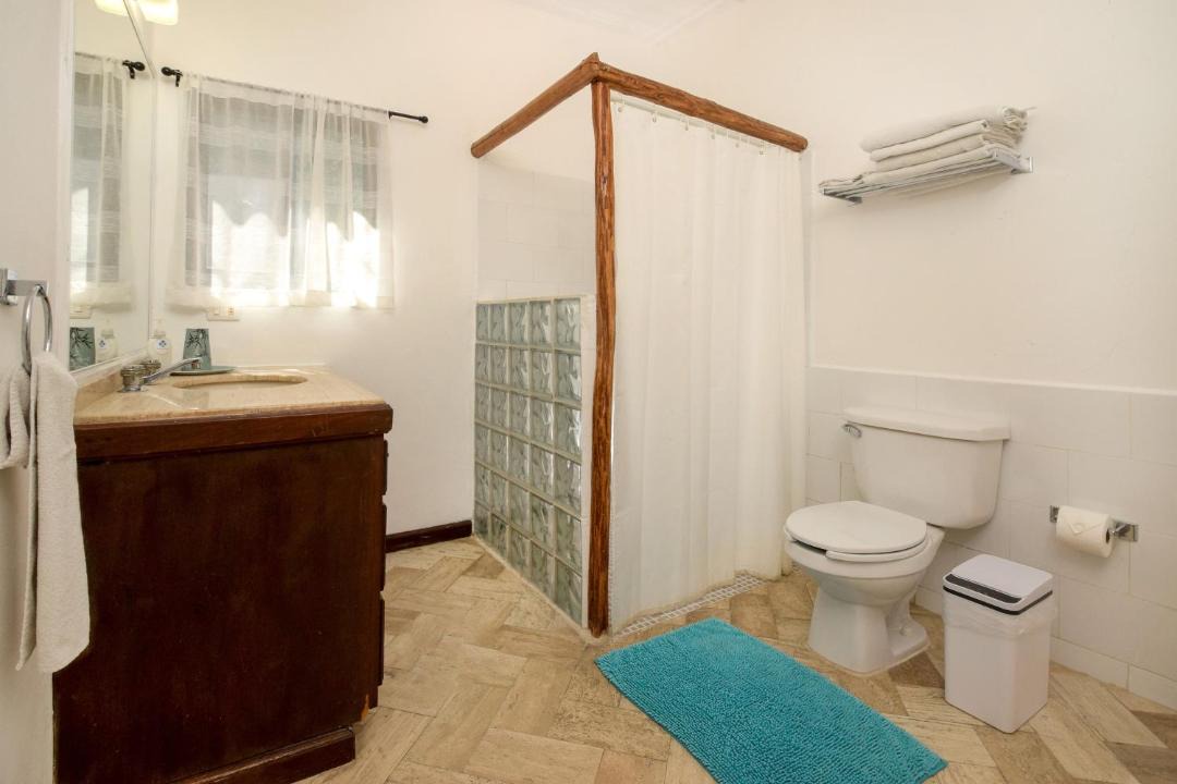 Photo of Bathroom in Colonia Adolfo Lopez Mateos