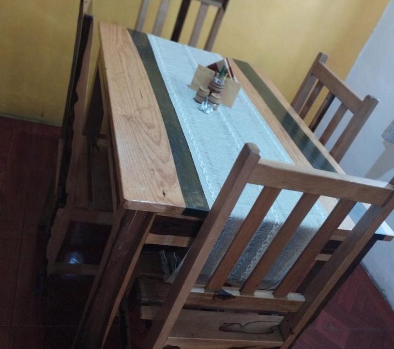 Photo of Kitchen in La Gloria